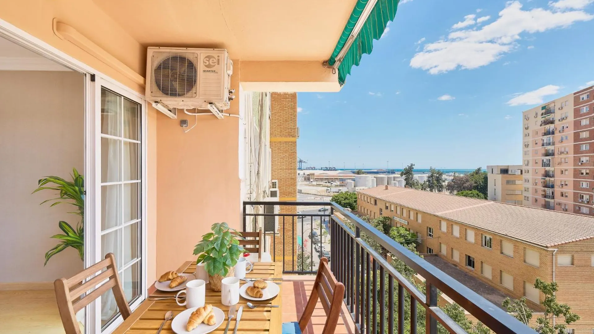 Soho Malaga By Lovely Home Tatil Evi